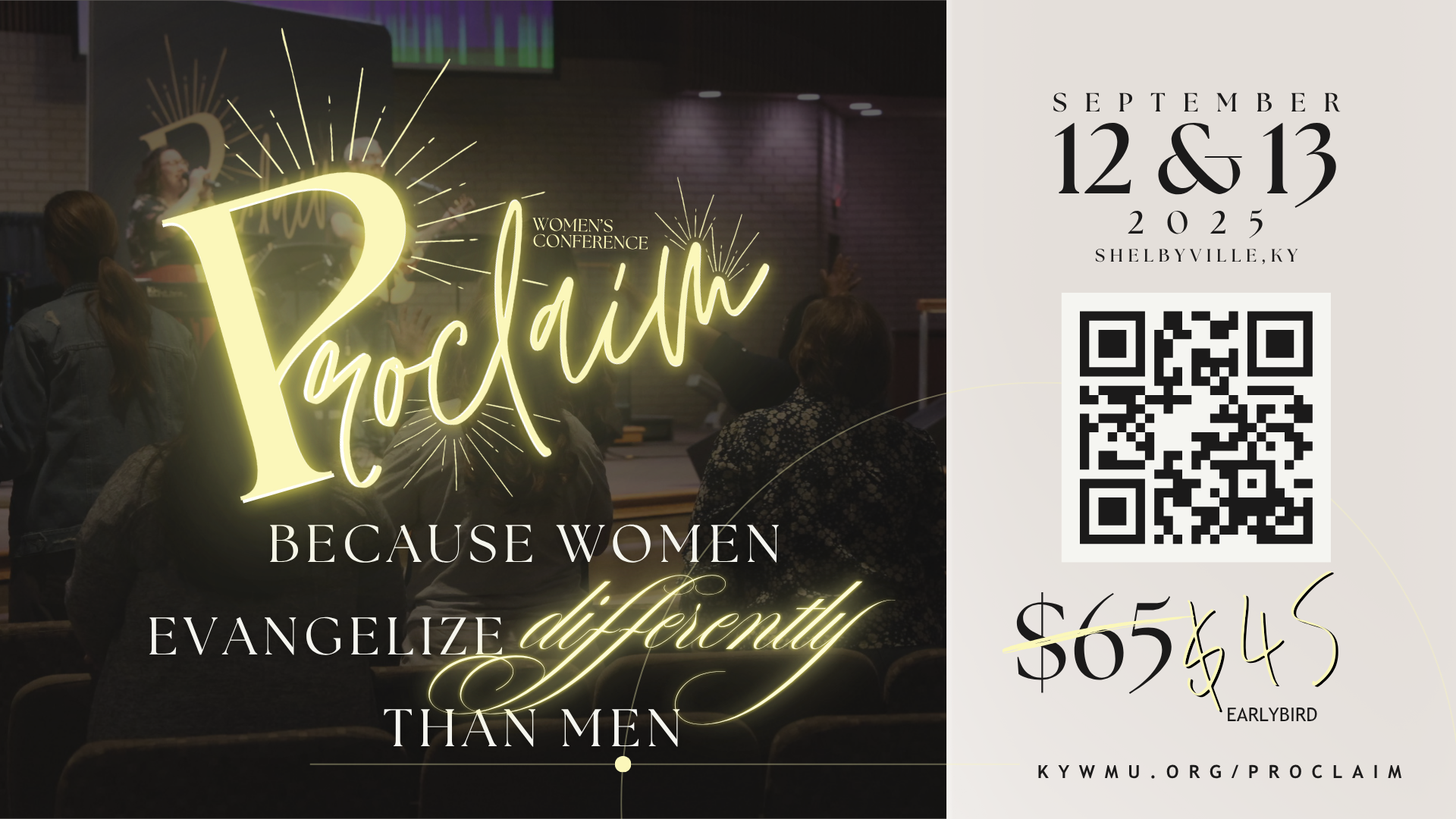 Proclaim...with Purpose Downloads