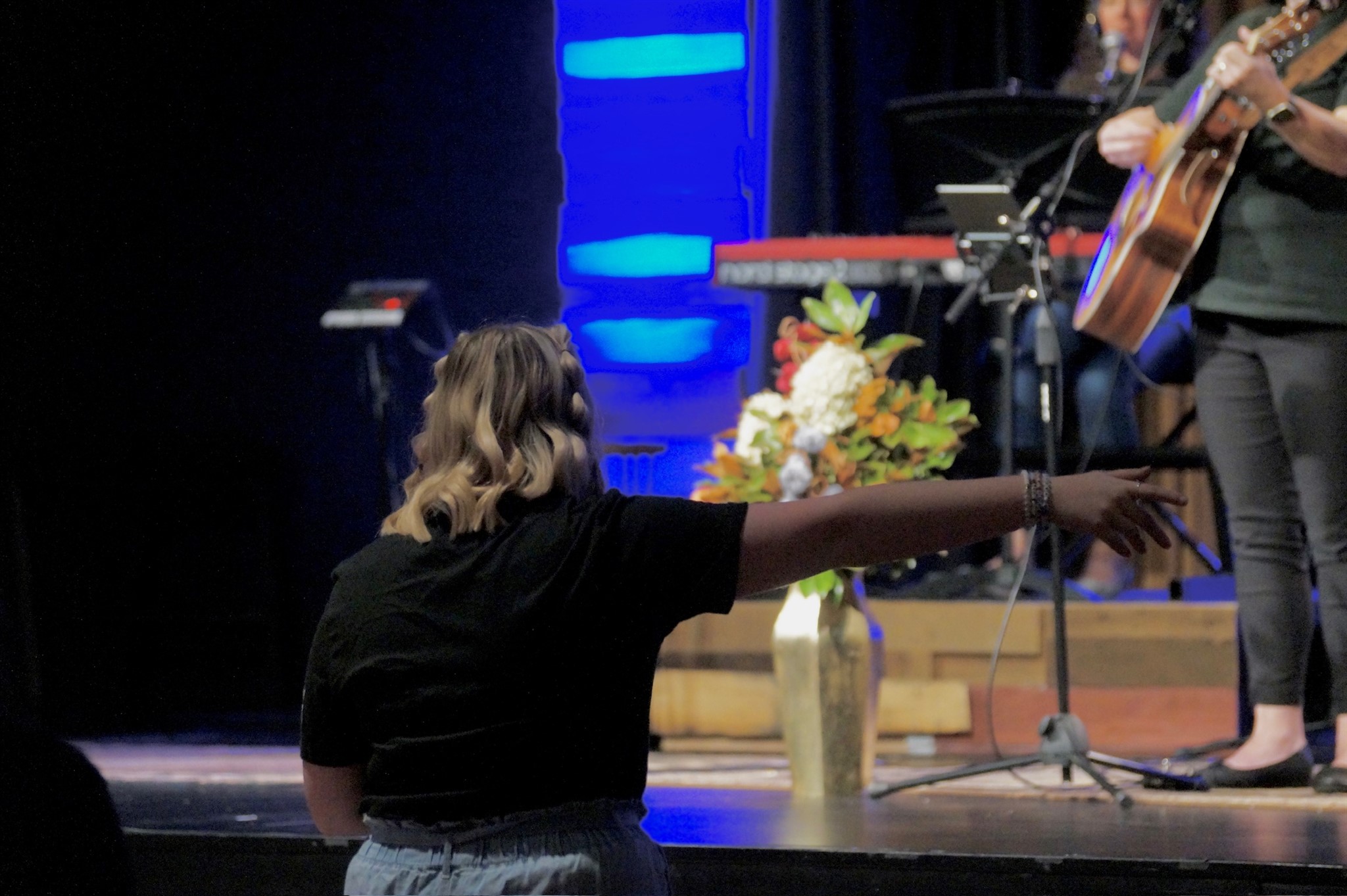 Proclaim...with Purpose - September 12-13, 2025