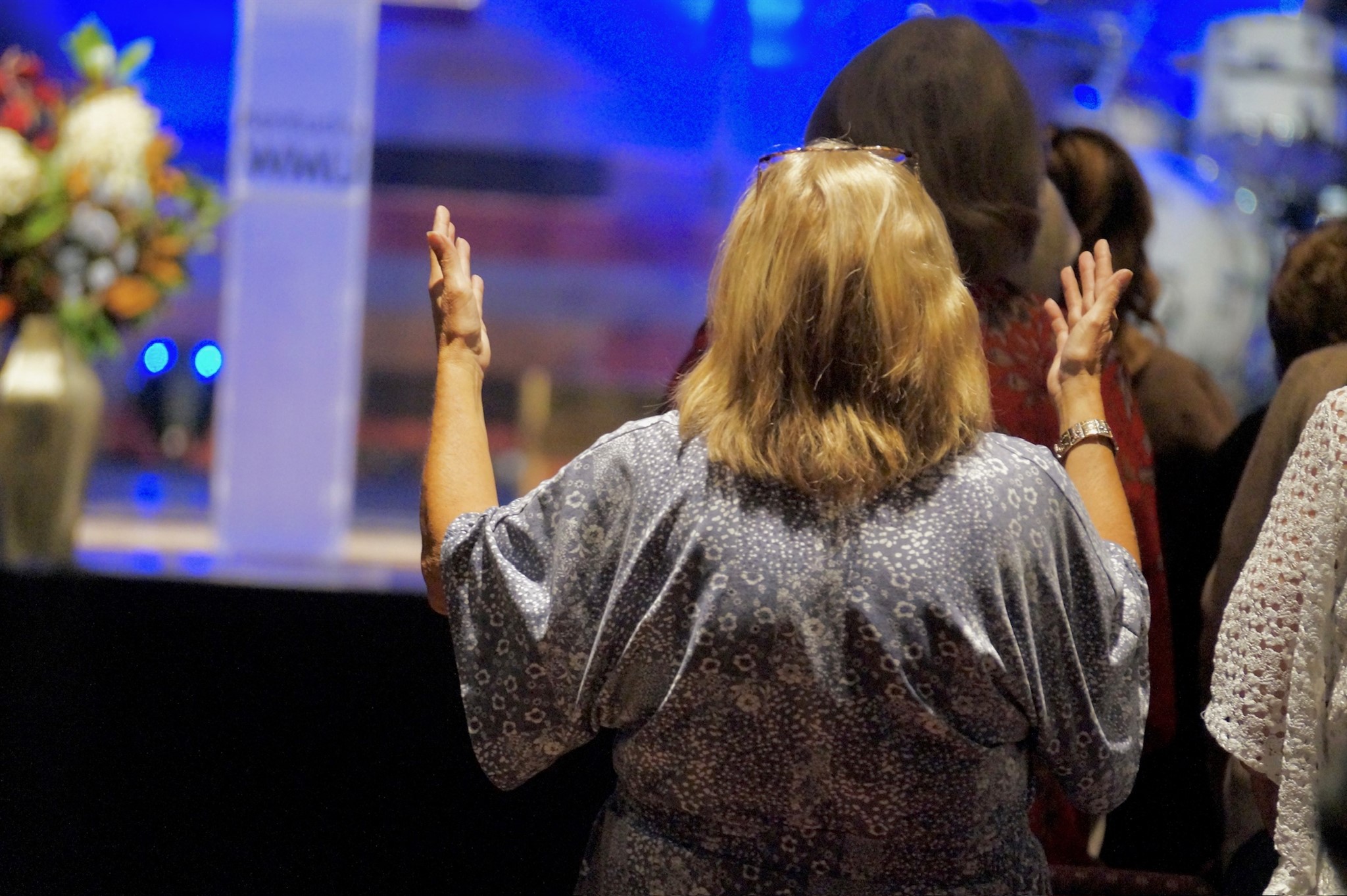 Proclaim...with Purpose - September 12-13, 2025