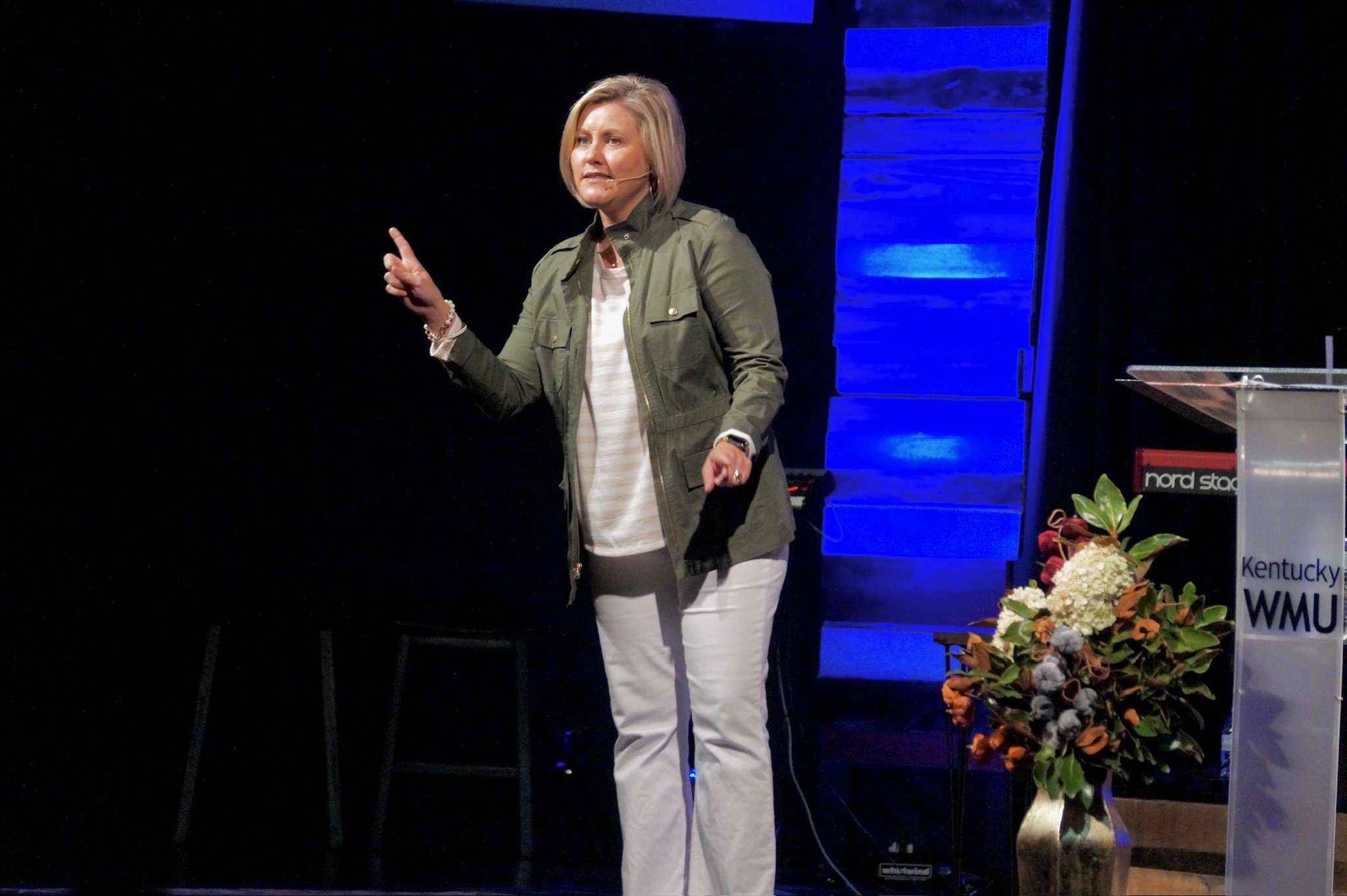 Proclaim...with Purpose - September 12-13, 2025