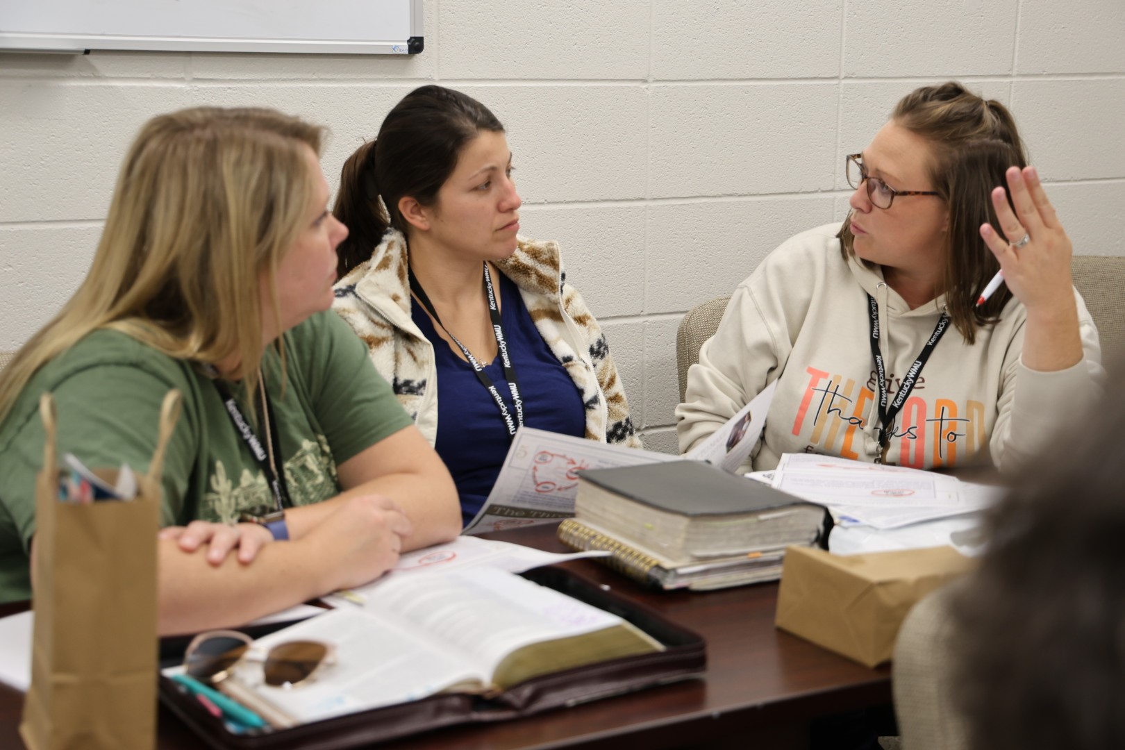 Proclaim...with Purpose - September 12-13, 2025