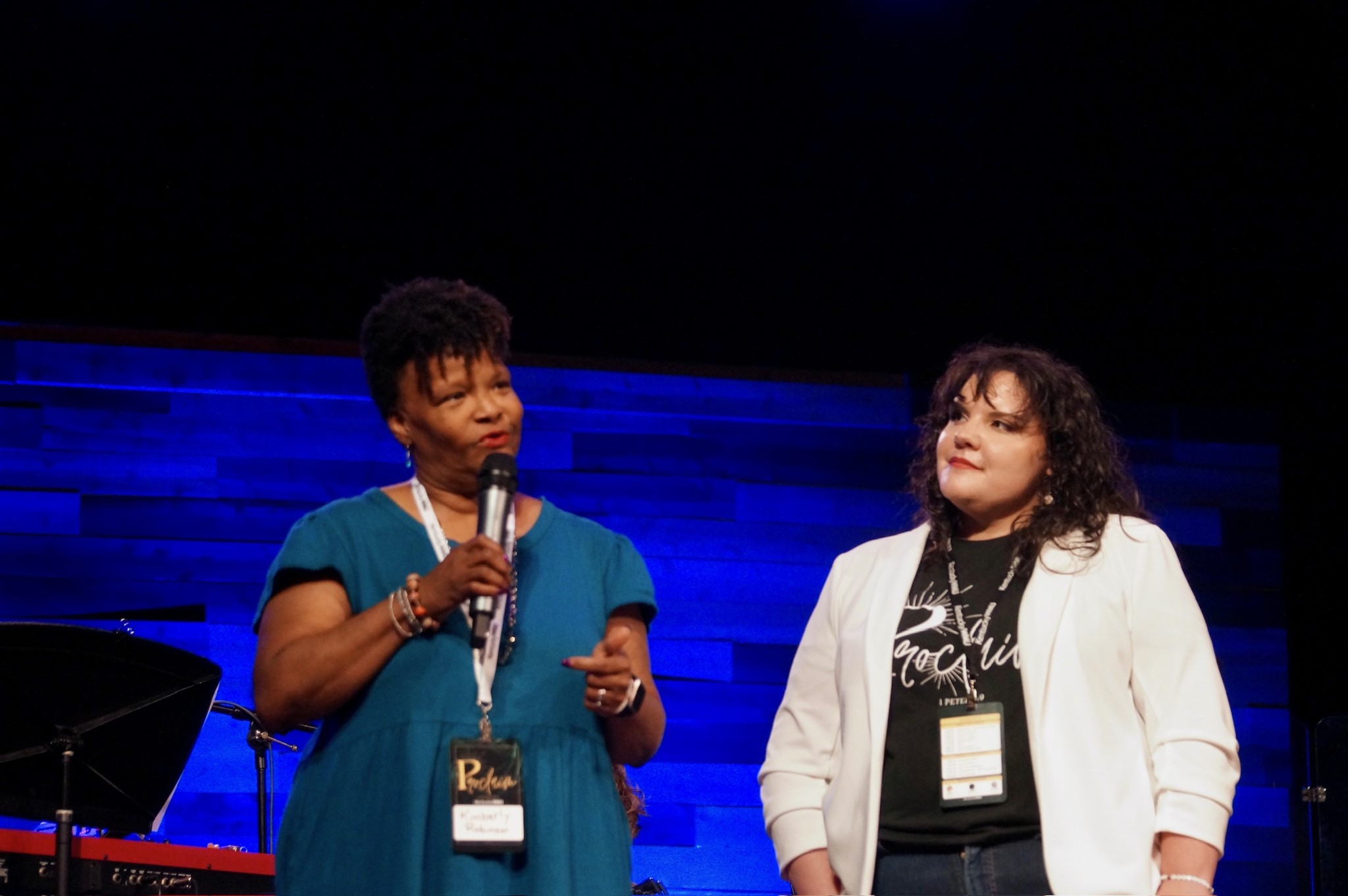 Proclaim...with Purpose - September 12-13, 2025