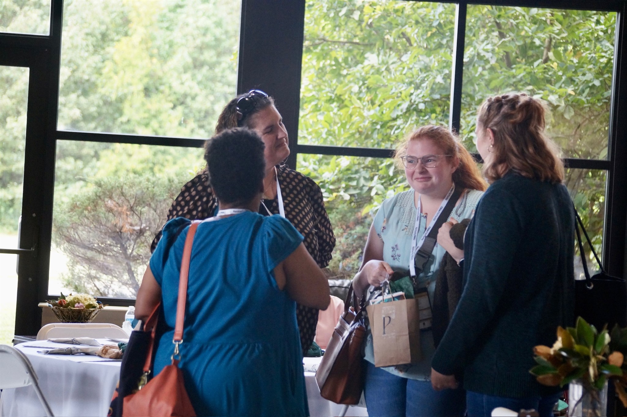 Proclaim...with Purpose - September 12-13, 2025